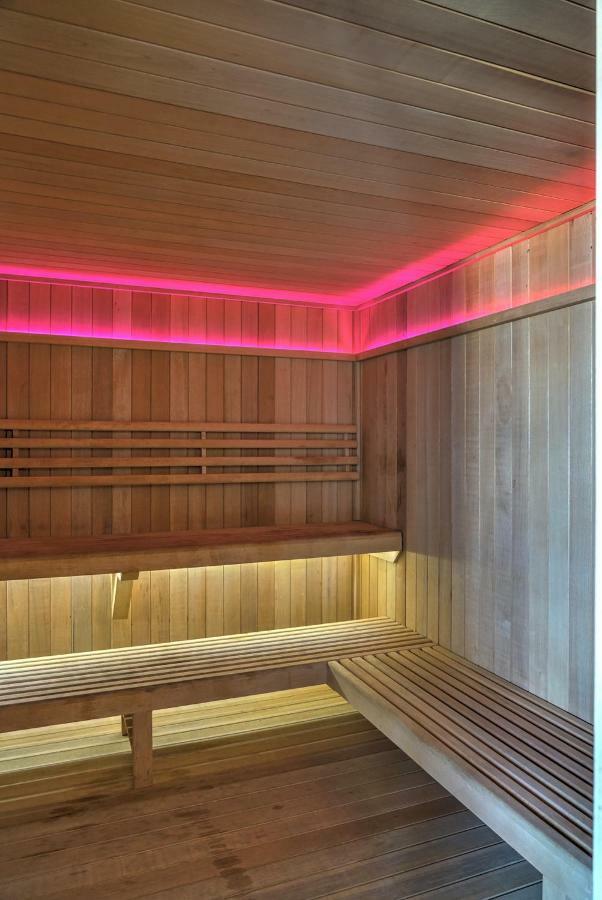 Nayri Life & Spa 208 プエルトバラータ エクステリア 写真